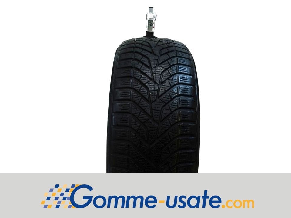 Thumb Yokohama Gomme Usate Yokohama 225/45 R17 91H W.Drive V905 M+S (70%) pneumatici usati Invernale_2